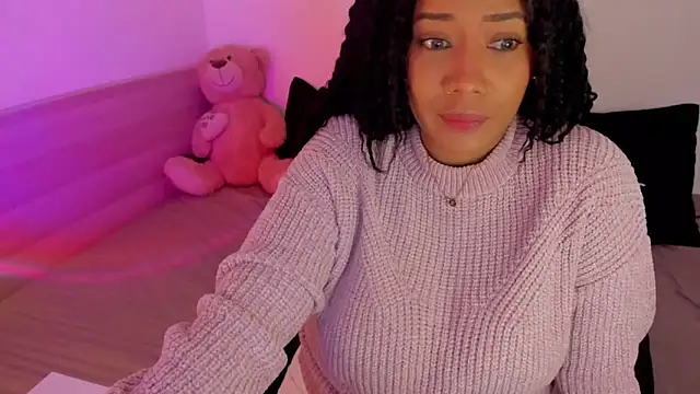 NicolePasqualott online show from 15, 11, 2025