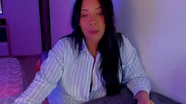 NicolePasqualott online show from 8, 1, 2026