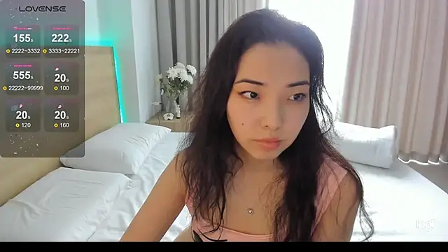 Snapshot of miko_kimura chatting on 14, 1, 2025 miko kimura online show from 14, 1, 2025