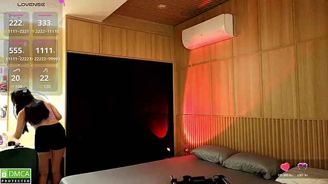 miko kimura online show from 25, 10, 2025