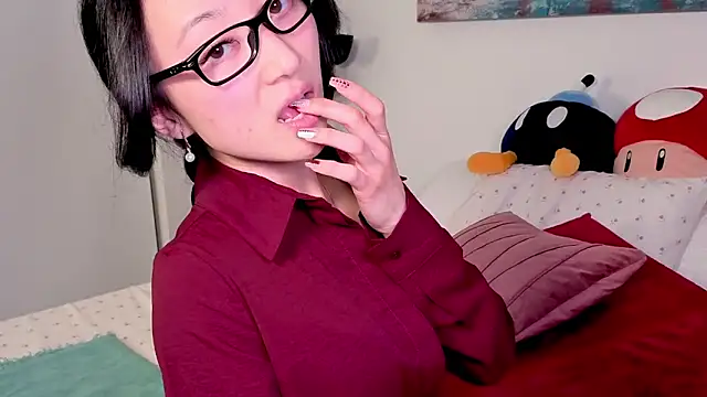 MySweetSofie online show from 26, 10, 2025