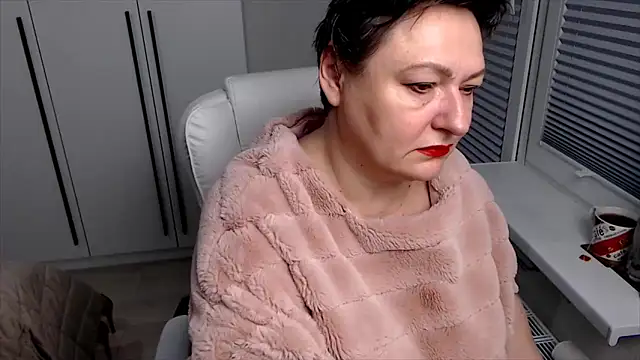 ScarlettReed online show from 22, 12, 2025