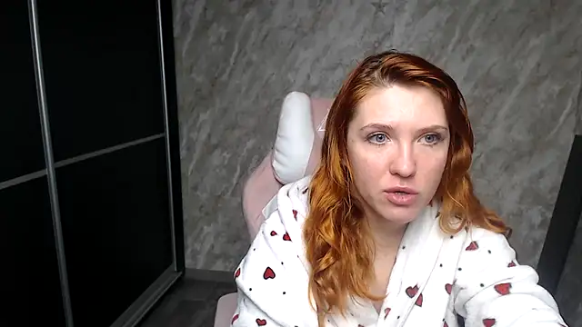 Reginasmilee online show from 23, 2, 2026