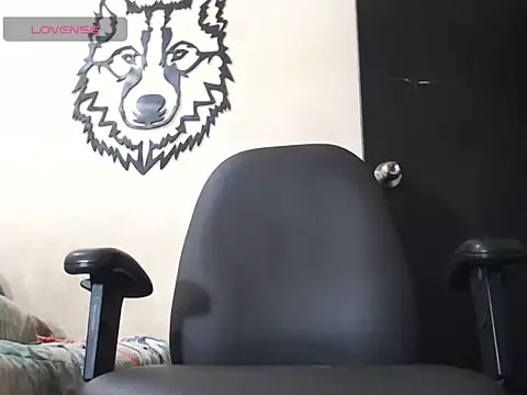WOLFMONSTERDICK online show from 4, 12, 2024