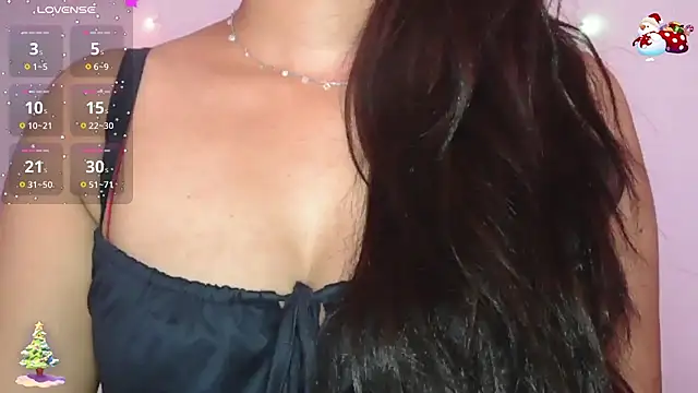 Snapshot of Trishas_Stream chatting on 19, 12, 2025 Trishas Stream online show from 19, 12, 2025