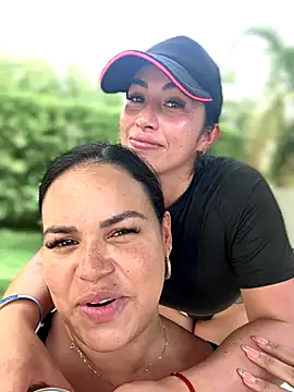 AliceStarshine online show from 15, 12, 2025