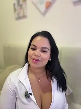 AliceStarshine online show from 27, 2, 2026