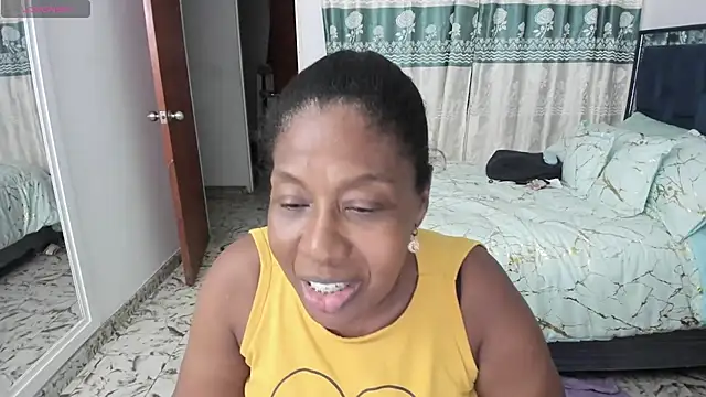 LupeAdams online show from 28, 10, 2025