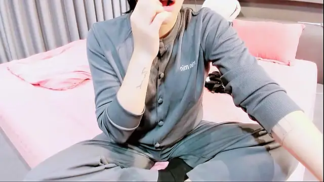 SungkyunnKwan online show from 20, 1, 2025