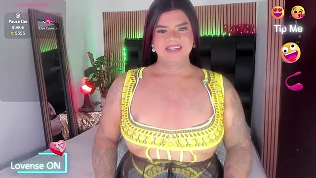 isabelleandbrand online show from 10, 10, 2025