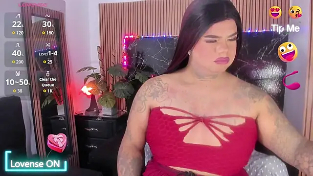 isabelleandbrand online show from 31, 10, 2025