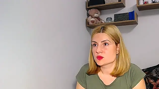 alisenties online show from 6, 11, 2025