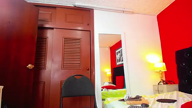 NikolSalas online show from 17, 1, 2025