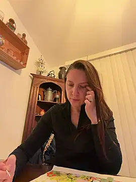 Snapshot of BunnyJean chatting on 16, 2, 2026 BunnyJean online show from 16, 2, 2026