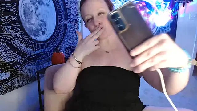 XxMs StarzxX online show from 15, 9, 2025