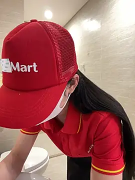 Katy Bae online show from 15, 3, 2026