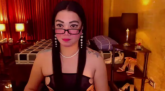 BigCockJewel online show from 6, 1, 2025