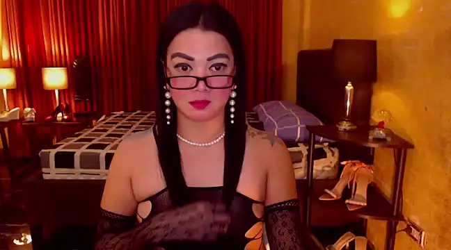 BigCockJewel online show from 6, 1, 2025