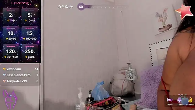 Dajanaaroa online show from 18, 1, 2025