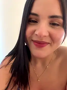 IvyValentine online show from 16, 10, 2025