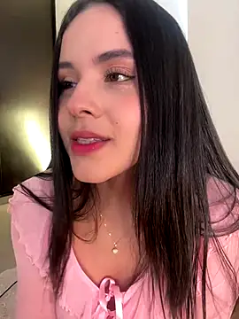 IvyValentine online show from 17, 10, 2025