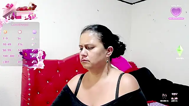 sexy jhoan88 online show from 2, 2, 2025