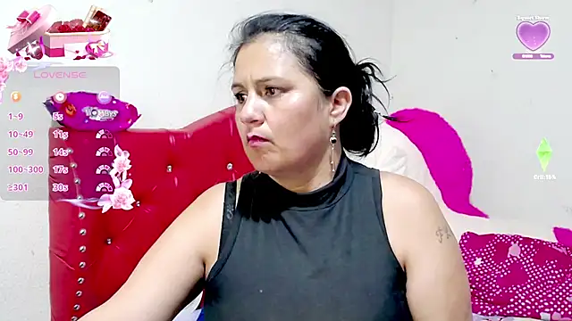 sexy jhoan88 online show from 5, 2, 2025