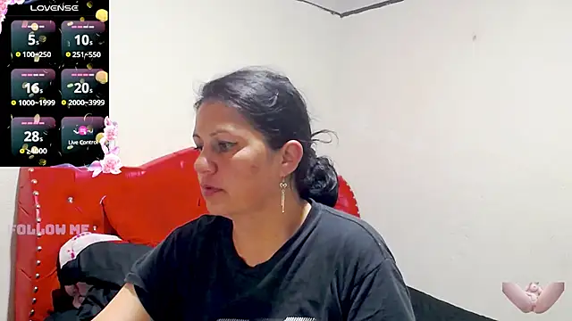 sexy jhoan88 online show from 23, 11, 2025