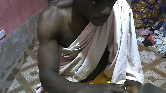 blakkvirus online show from 24, 10, 2025