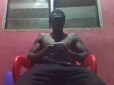 blakkvirus online show from 24, 11, 2025