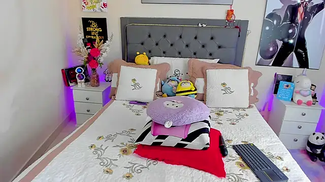 sticksex candy online show from 16, 10, 2025