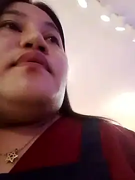 Andrea0414 online show from 22, 11, 2025