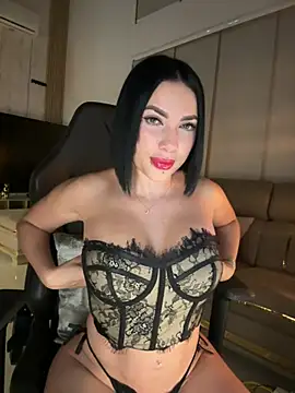 Snapshot of HannaBeckett chatting on 2, 3, 2025 HannaBeckett online show from 2, 3, 2025