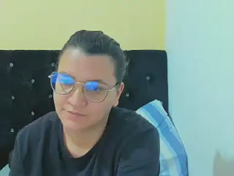 MARILYN GARCIA online show from 23, 12, 2024