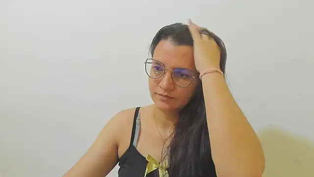 MARILYN GARCIA online show from 27, 10, 2025