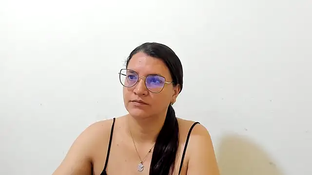 MARILYN GARCIA online show from 28, 10, 2025