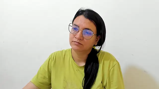 MARILYN GARCIA online show from 3, 11, 2025