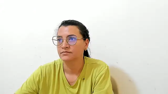 MARILYN GARCIA online show from 13, 11, 2025