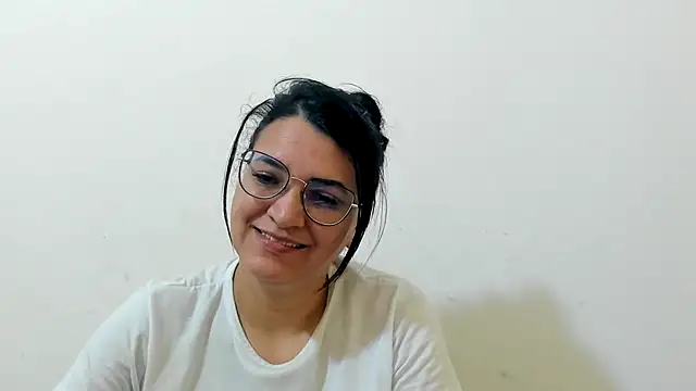 MARILYN GARCIA online show from 19, 11, 2025