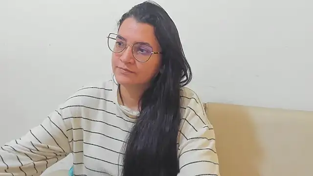 MARILYN GARCIA online show from 13, 1, 2026