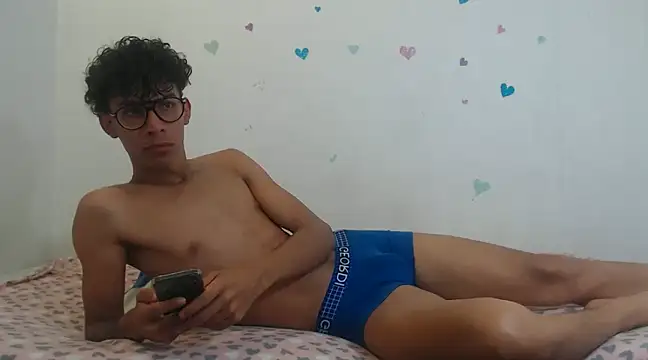 boypapi12 online show from 18, 12, 2024