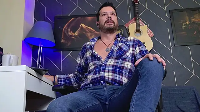 ChrisKox online show from 20, 11, 2025