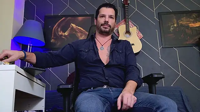 ChrisKox online show from 21, 11, 2025