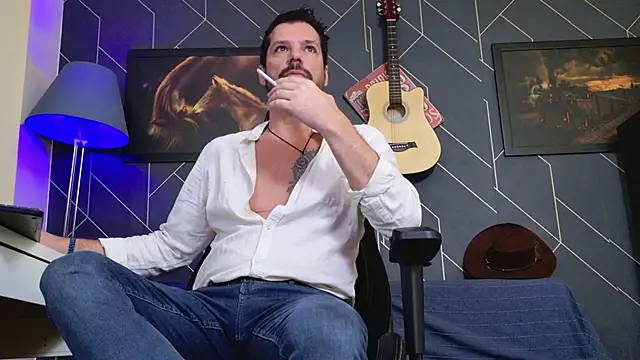 ChrisKox online show from 24, 11, 2025