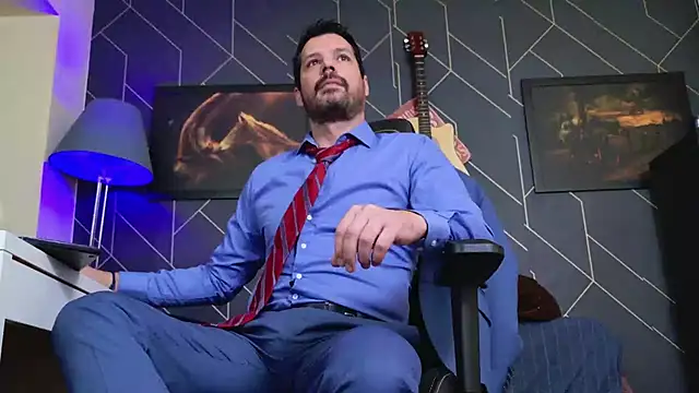 ChrisKox online show from 30, 11, 2025