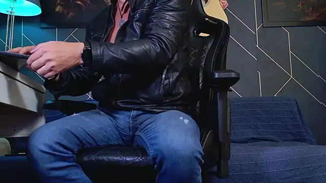 ChrisKox online show from 3, 3, 2026