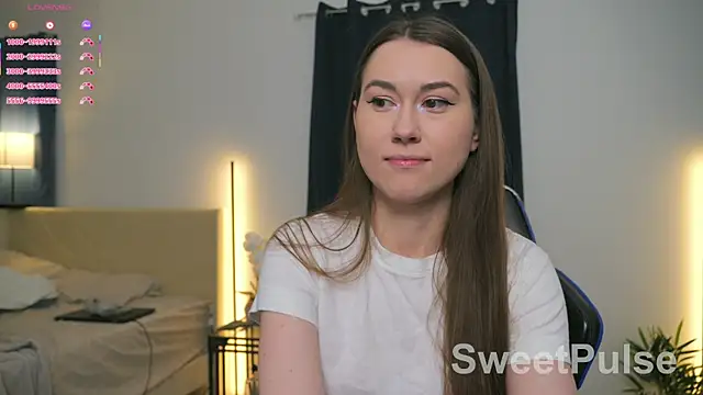 SweetPulse online show from 18, 1, 2026