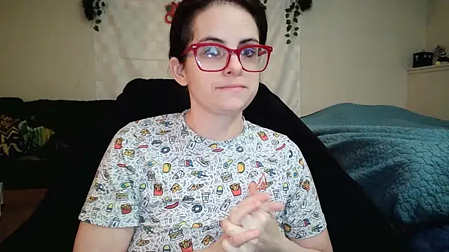 JessaBella online show from 28, 11, 2025