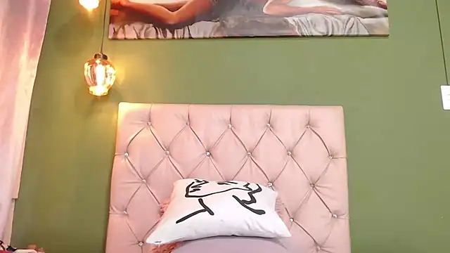 Tinna Flirt online show from 13, 2, 2025