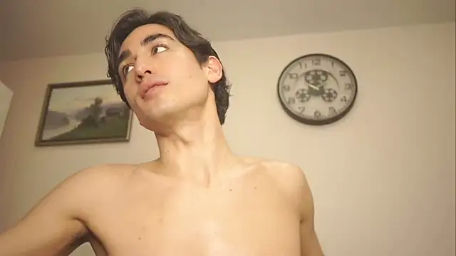 AlanDeNavarre online show from 4, 2, 2025